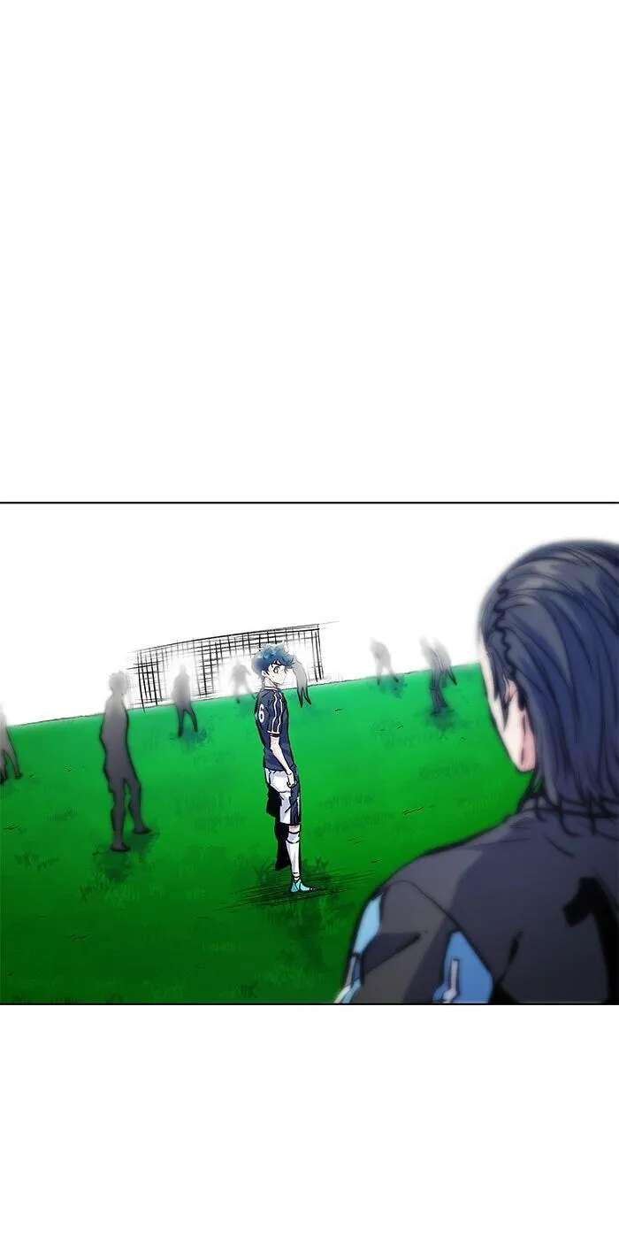 Top Corner Chapter 262 - page 73