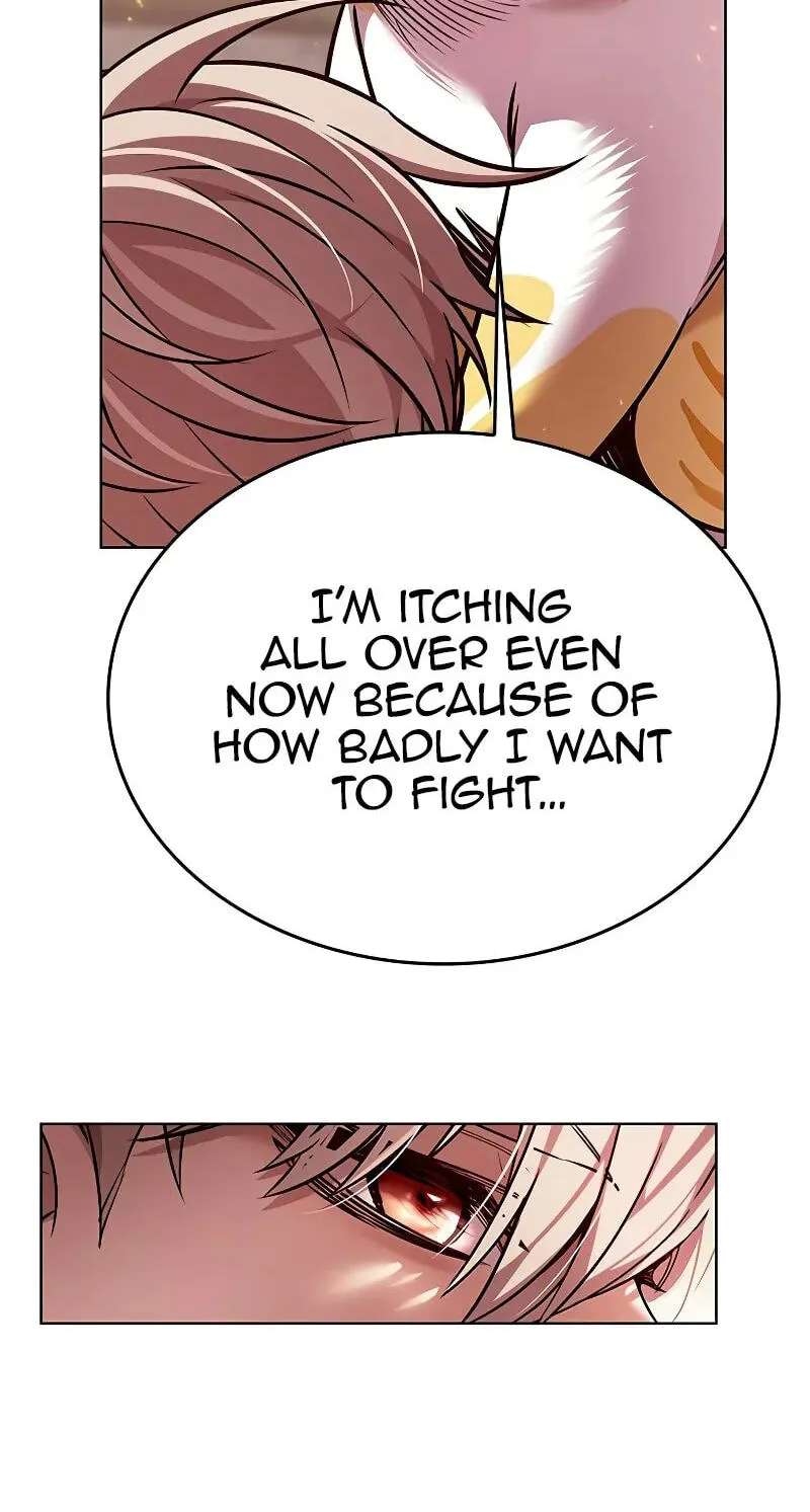 Eleceed Chapter 421 - page 33