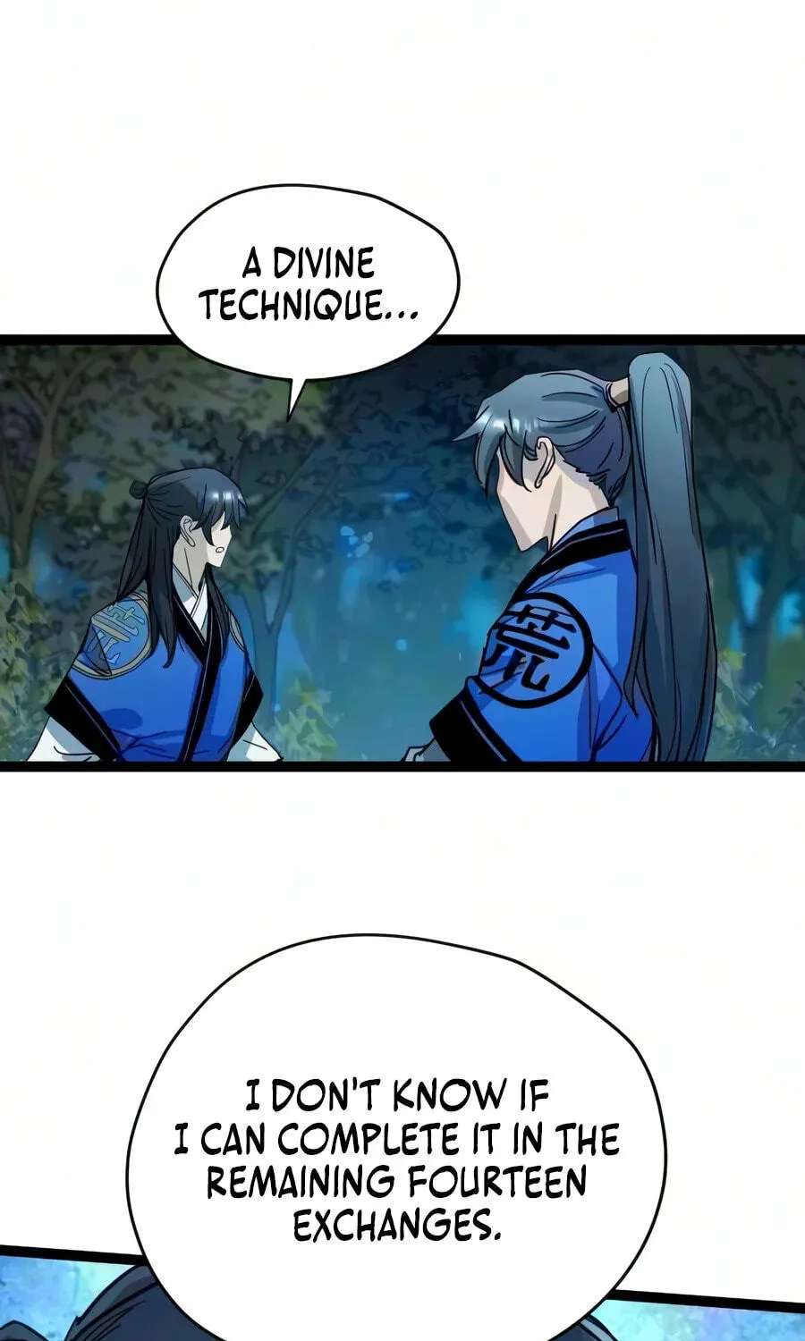 Chronicles of a Doomed Prodigy Chapter 95 - page 84