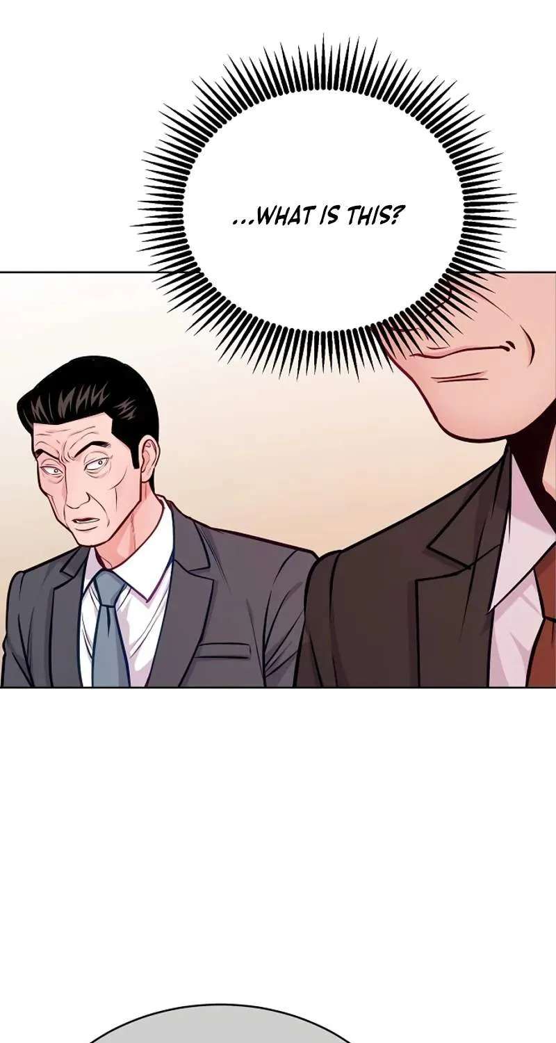 The Ordinary Lawyer's Subspace Chapter 40 - page 14
