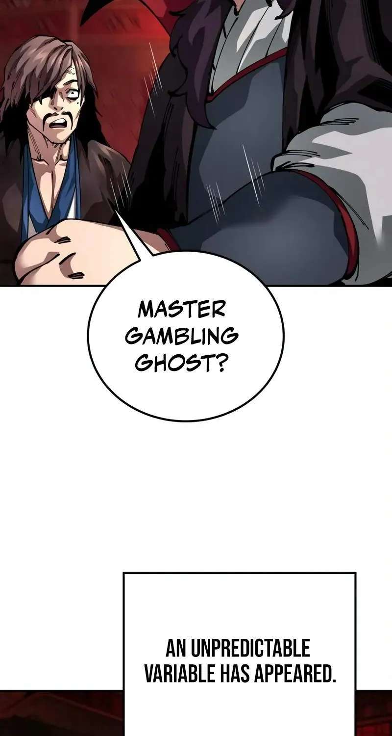 Warrior Grandpa And Supreme Granddaughter Chapter 119 - page 43
