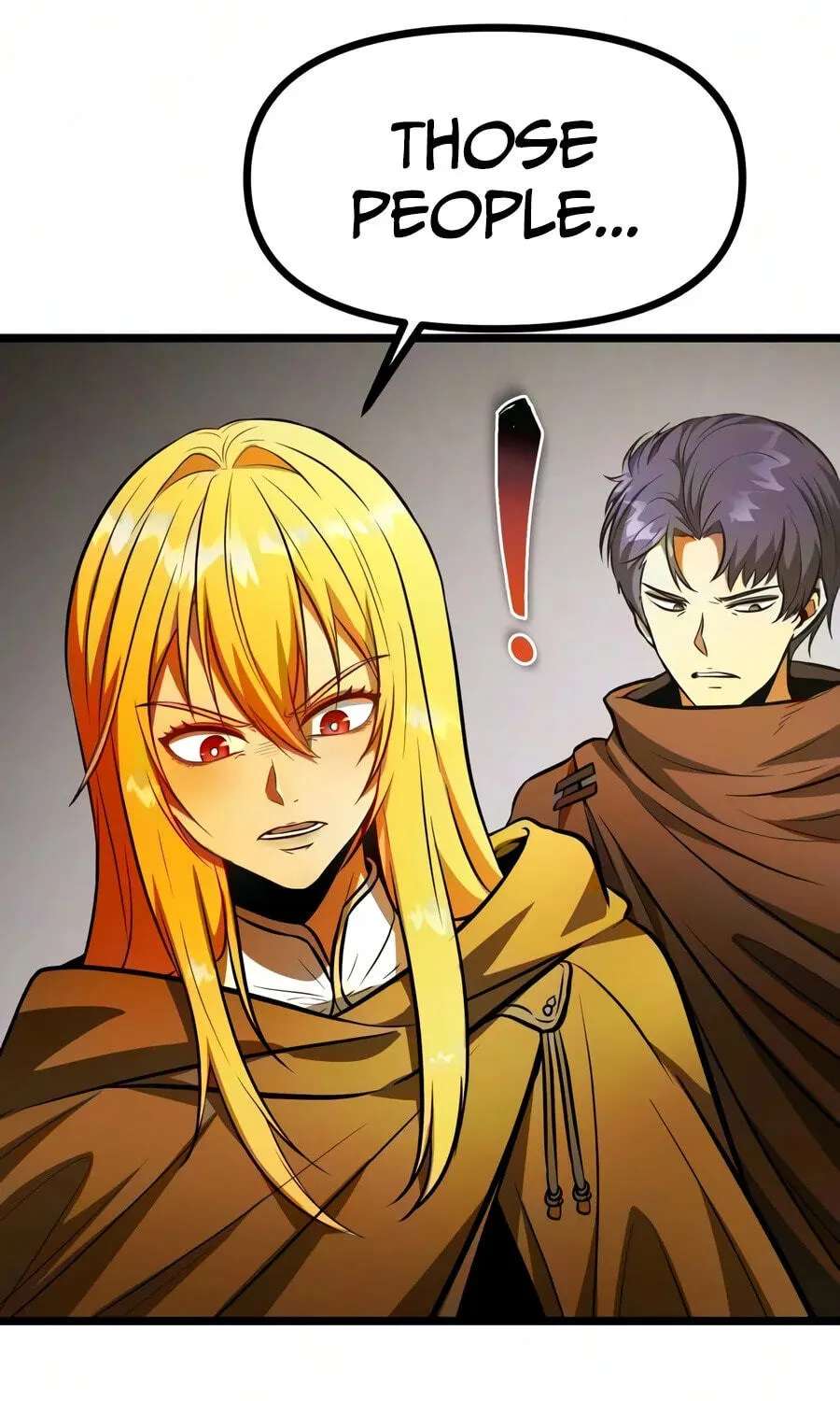 Reincarnator (Alla) Chapter 150 - page 106