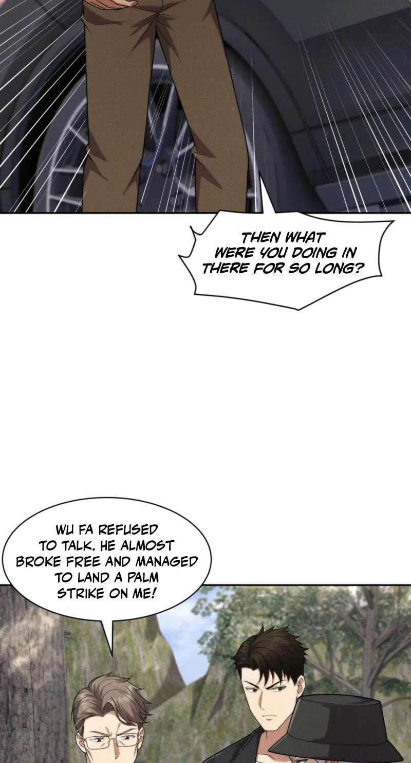 Dushi Yin Long Chapter 98 - page 57