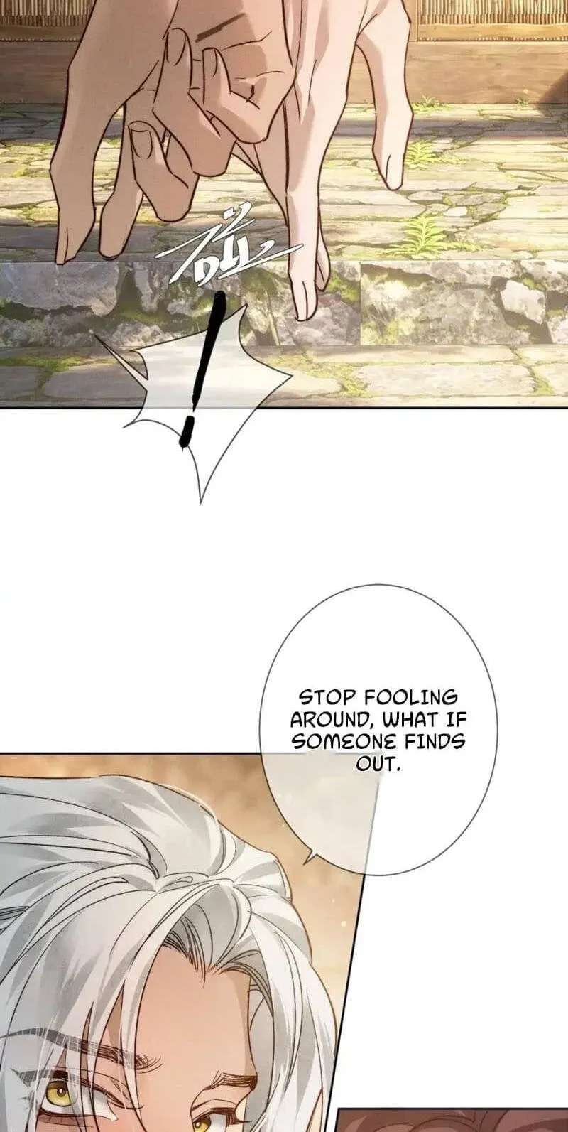 Zhujiao Zhi Xiang Tan Lian'ai Chapter 301 - page 6