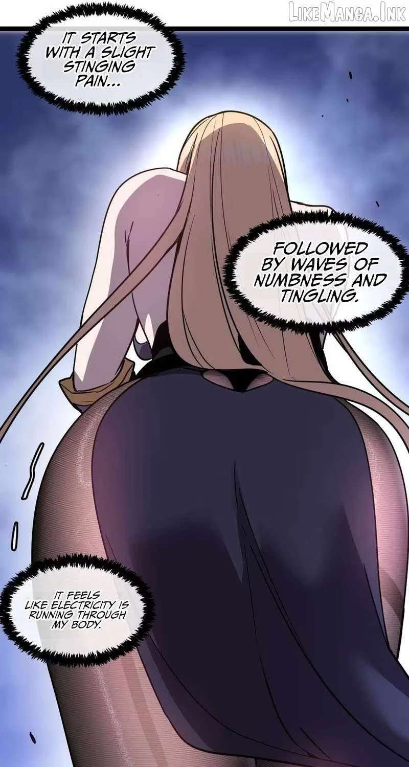 I'm Really Not a Demon Beast Chapter 5 - page 11