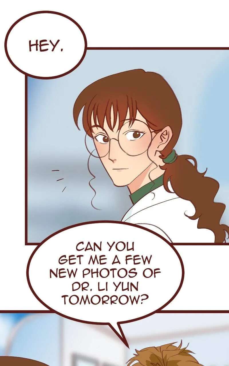 Bailin And Li Yun Chapter 118 - page 7