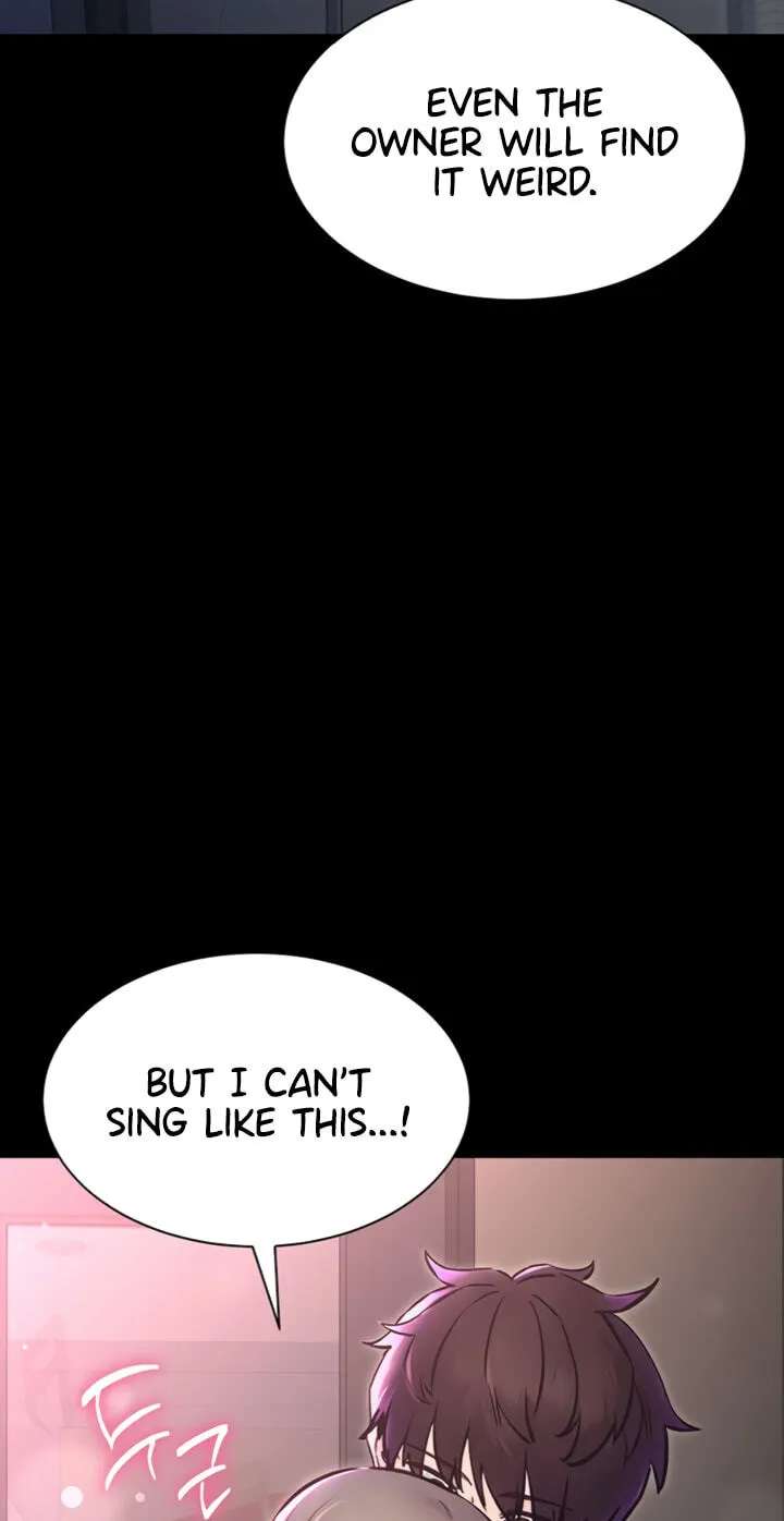I Want To Work Quietly Chapter 35 - page 16