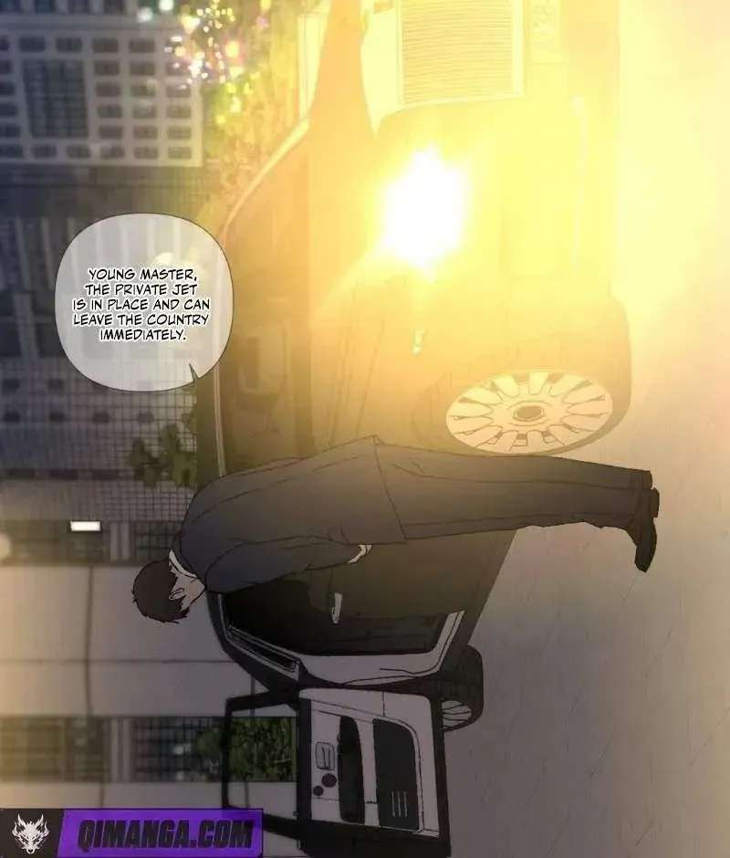 Dog Eat Dog Chapter 4.1 - page 66