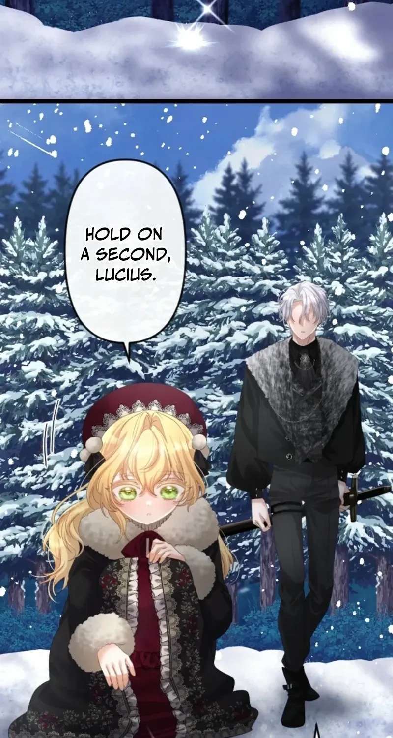 The Calamity Prince Desires the Fake Princess Chapter 17 - page 45