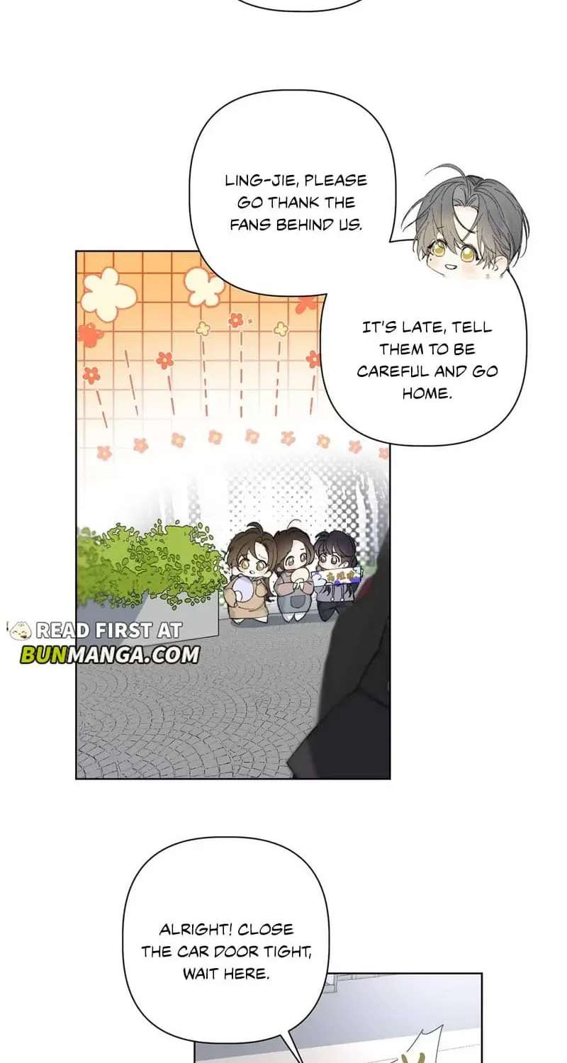 Before the Candle Burns Chapter 1 - page 59