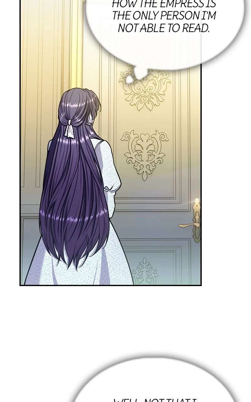 She No Longer WieldsHer Sword Chapter 19 - page 36