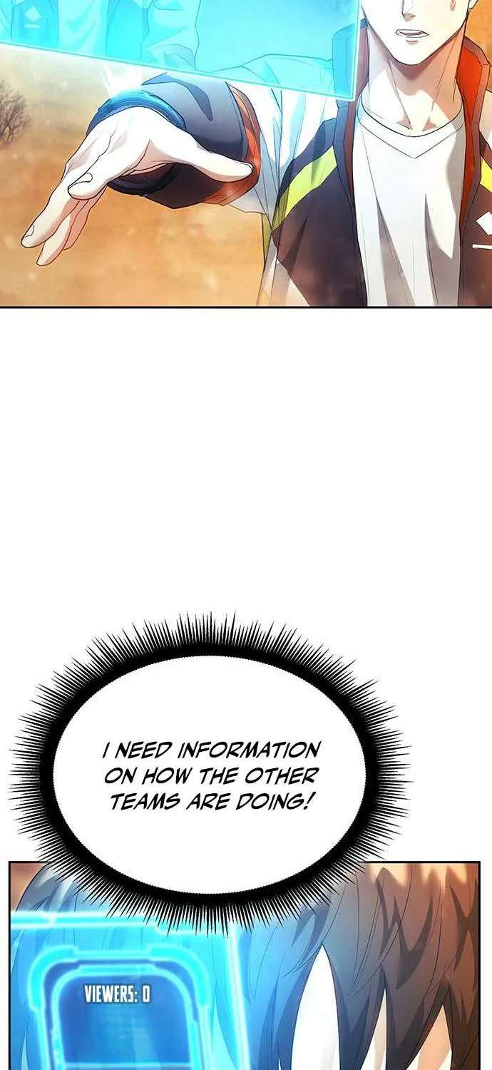 Return of the Star Player Chapter 20 - page 63