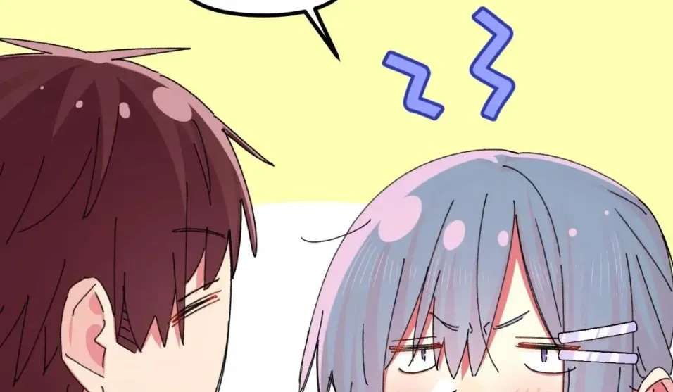 Senpai-chan Is a man Chapter 12 - page 29