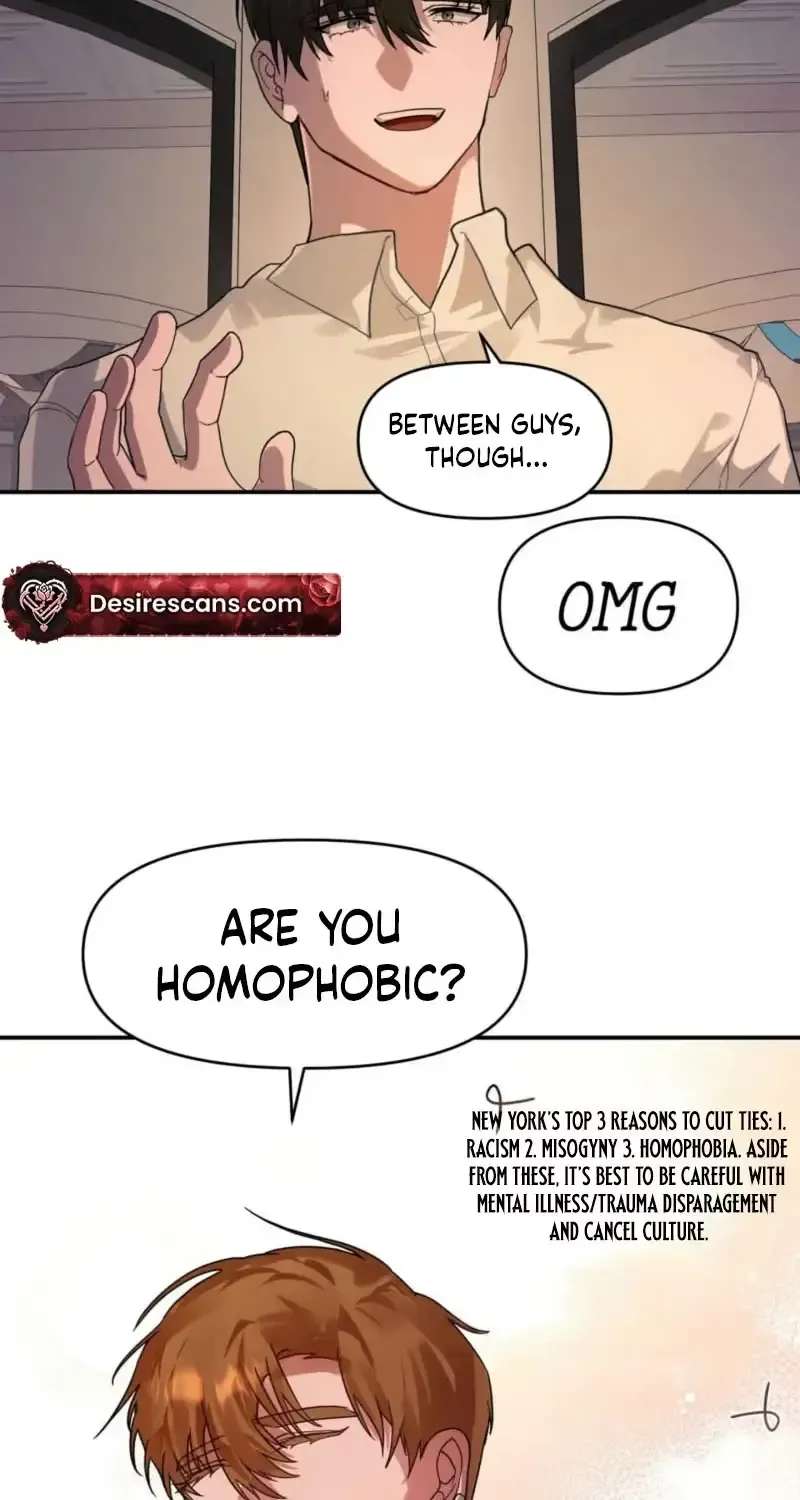 A Man Can't Be a Daughter in Law Chapter 4 - page 64