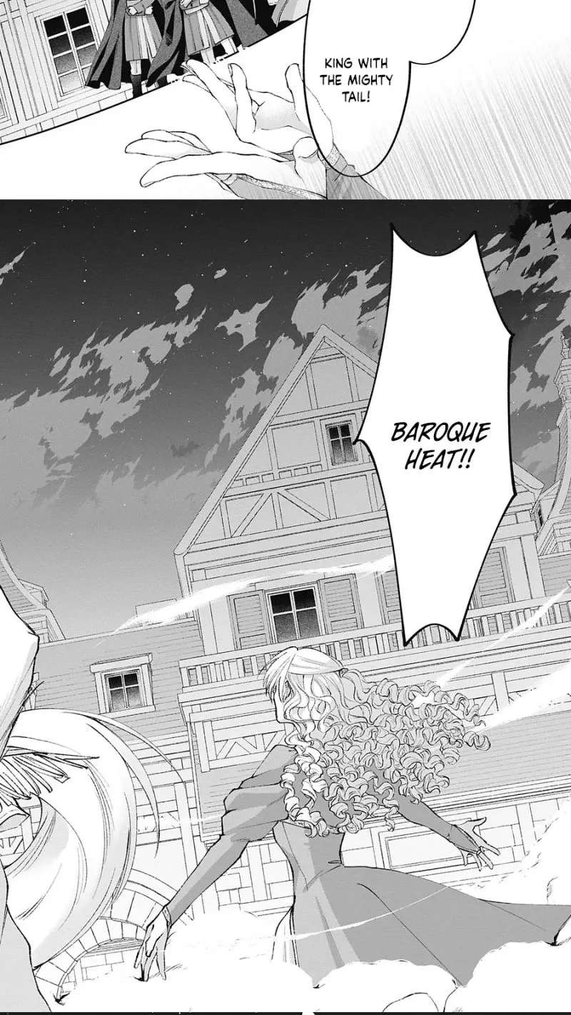 Super Beauty & the Beast: I Kissed Him and He Turned into a Prince?! Now I Have to Recast the Spell! Chapter 6 - page 25