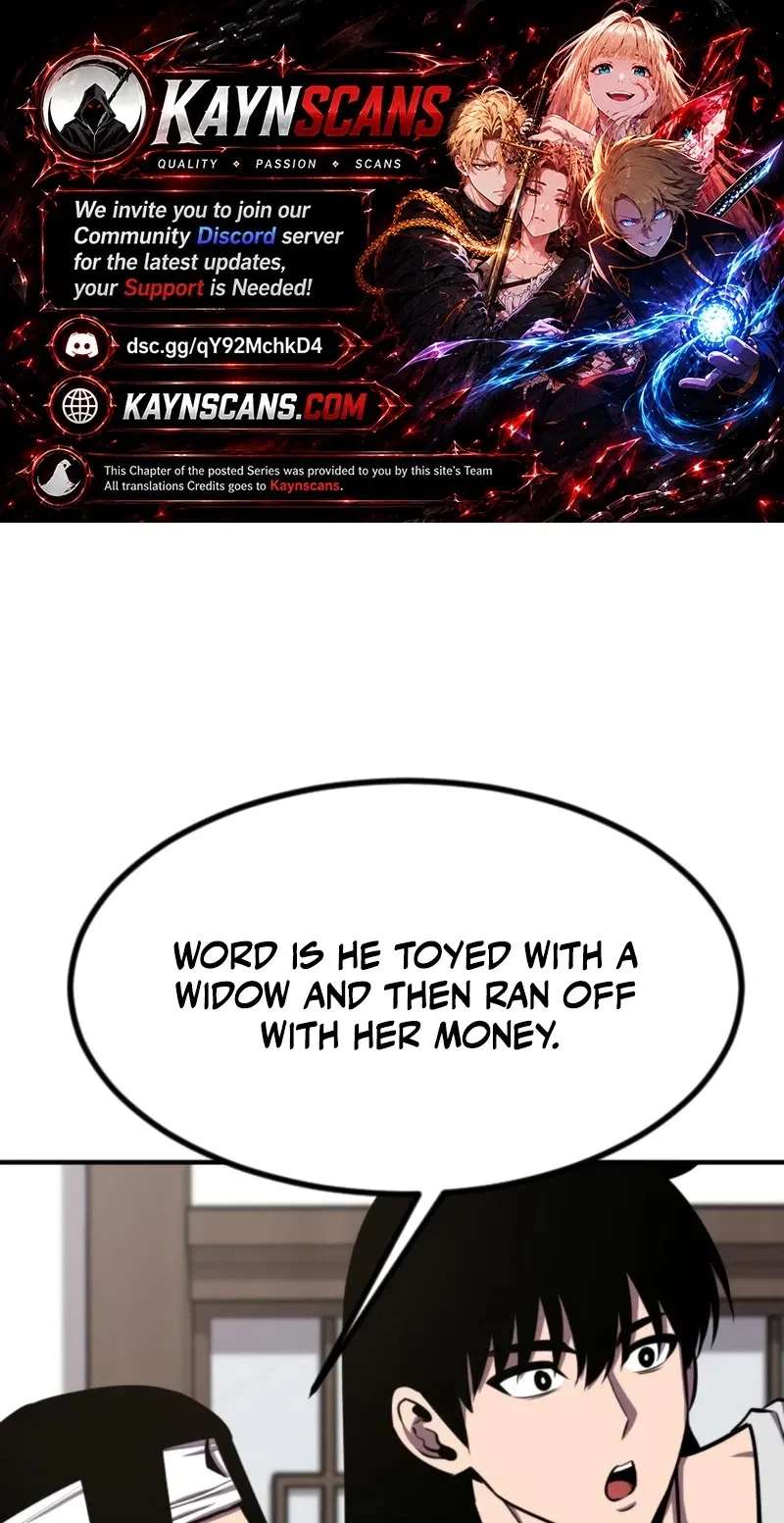 A Dragon Lives in Kunlun Chapter 12 - page 2