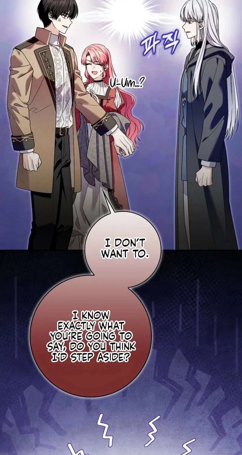 The Mighty Master Is Crazy About Me Chapter 80 - page 60