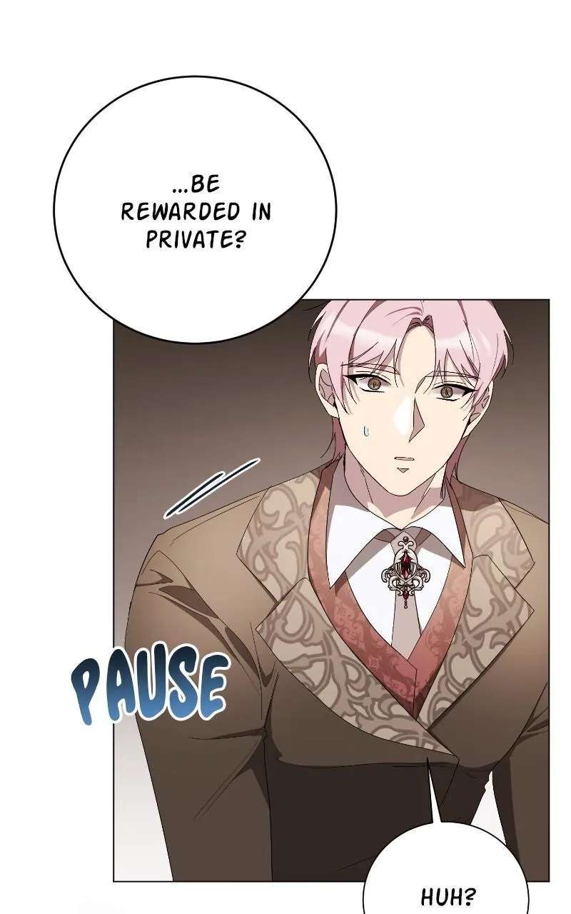 Wished You Were Dead Chapter 126 - page 47