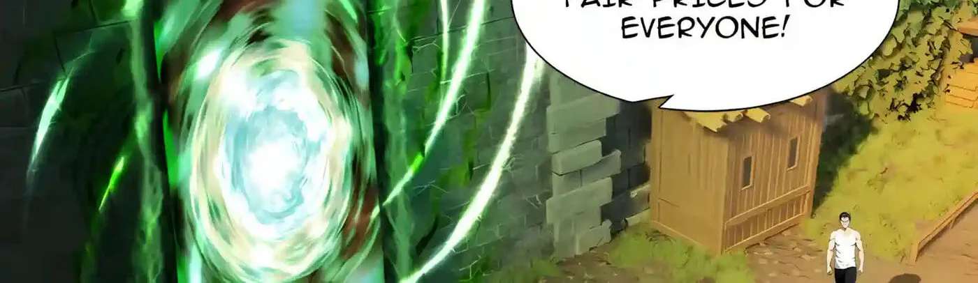 Wangling Tianzai: Wo Tai Shou Bai Wan Guhai Chapter 57 - page 64