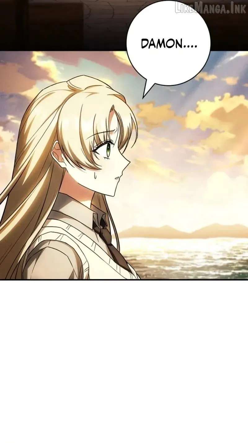 The Regretful Male Lead’s Agency is Now Open for Business! Chapter 59 - page 71