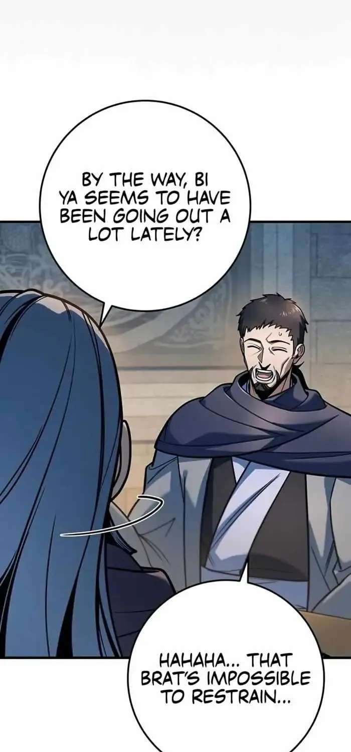 Emperor's Sword Chapter 113 - page 25