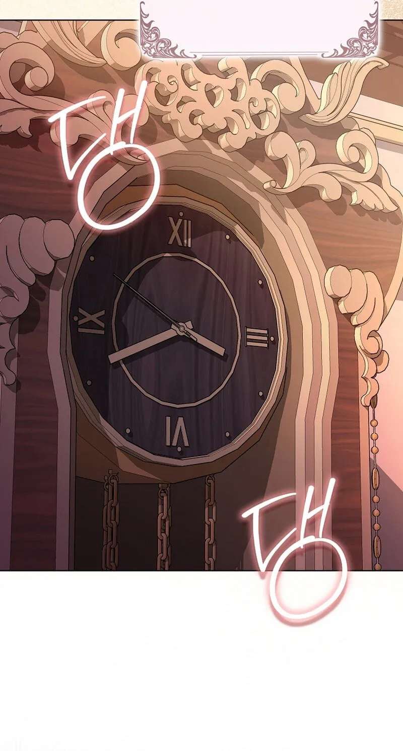 Why Yuria Hid Her Wealth Chapter 79 - page 23