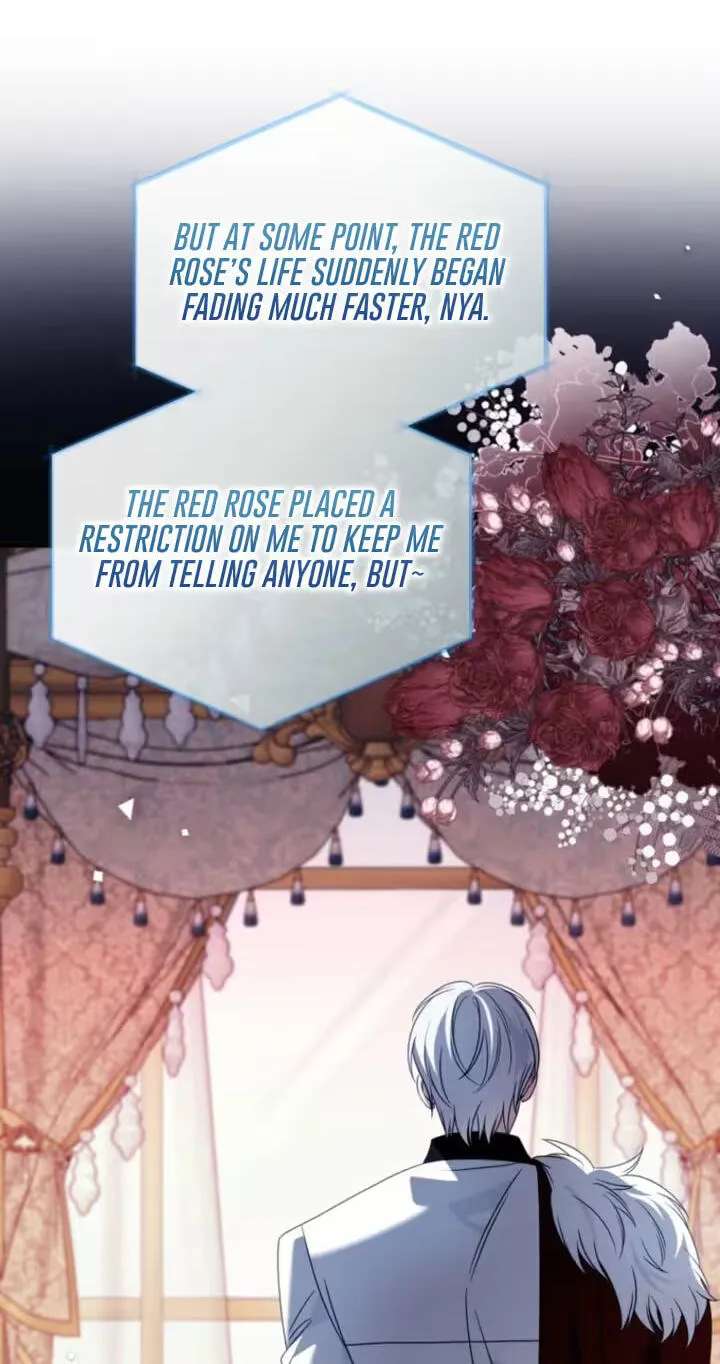 I Met the Male Lead in Prison Chapter 107 - page 37