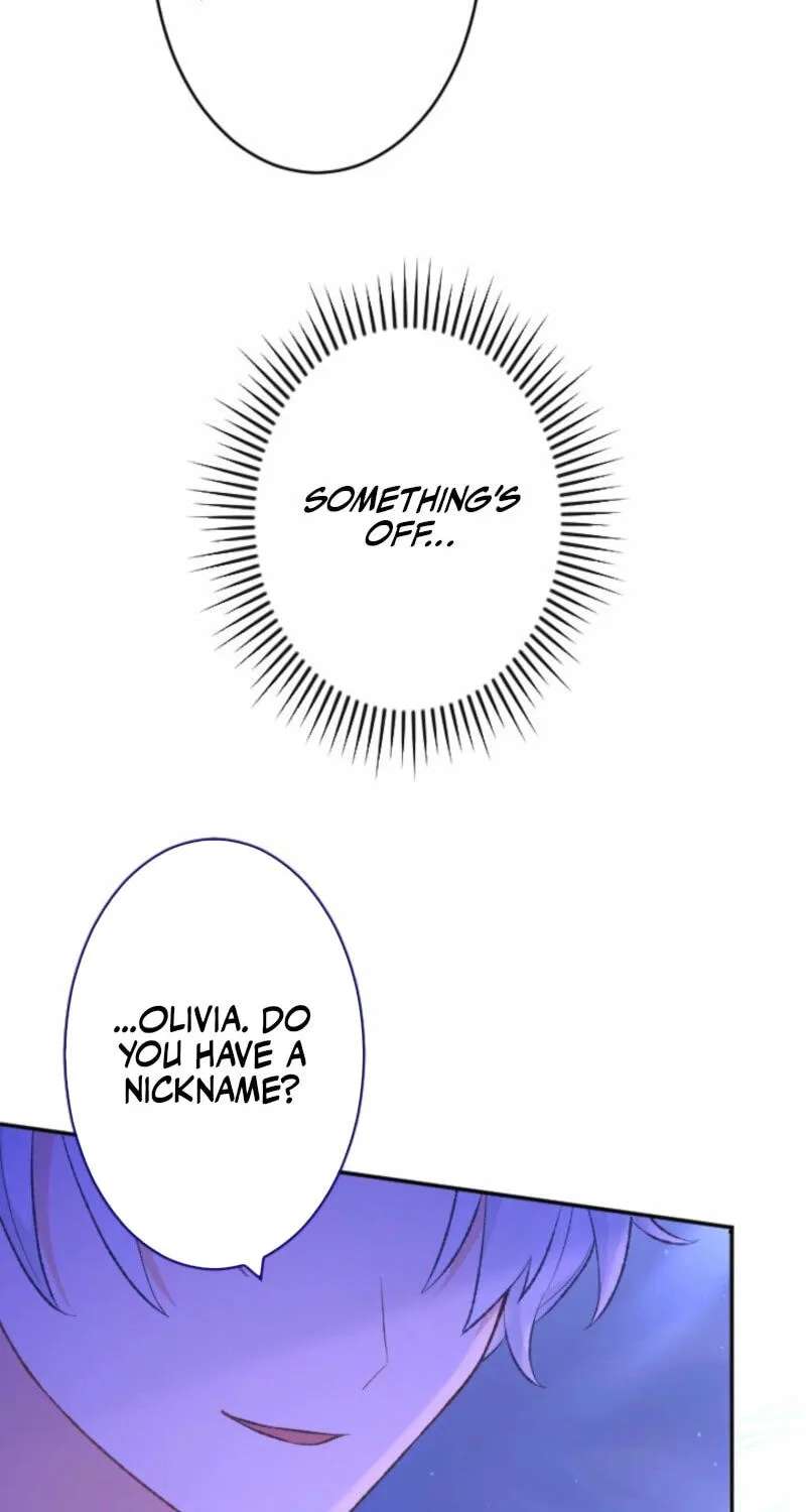 Kuromaku Ouji to no Soine wa Himitsu desu Chapter 23 - page 44