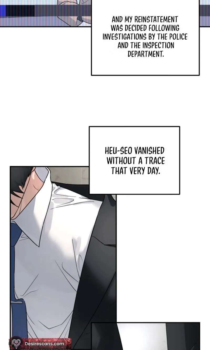 A Tree Without Roots Chapter 111 - page 14