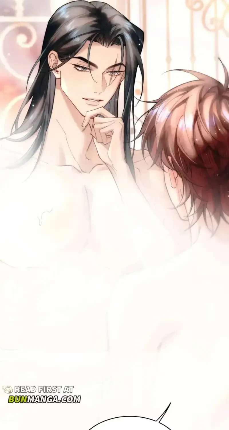 Love Desires Life Chapter 48 - page 40