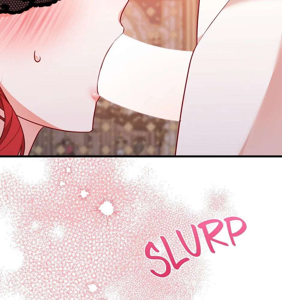 The Lady Has a Vulgar Secret Chapter 3 - page 118
