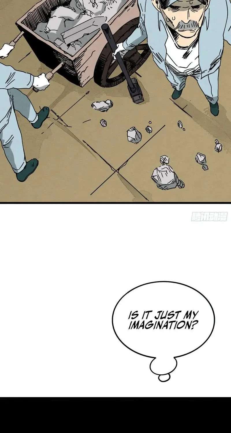 The Theory of Useless Magic Chapter 3 - page 35