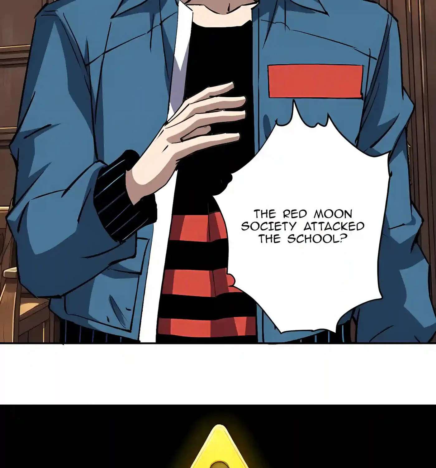 Global Beast Tamer: I Can See Evolution Paths Chapter 108 - page 141