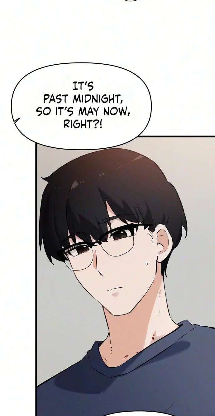 Miss Ji-Hye, The Uncool Adult Chapter 18 - page 36