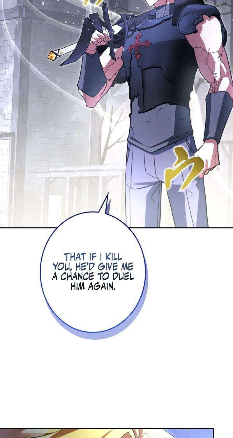The Sword Emperor Who Surpasses His Previous Life Chapter 38 - page 35