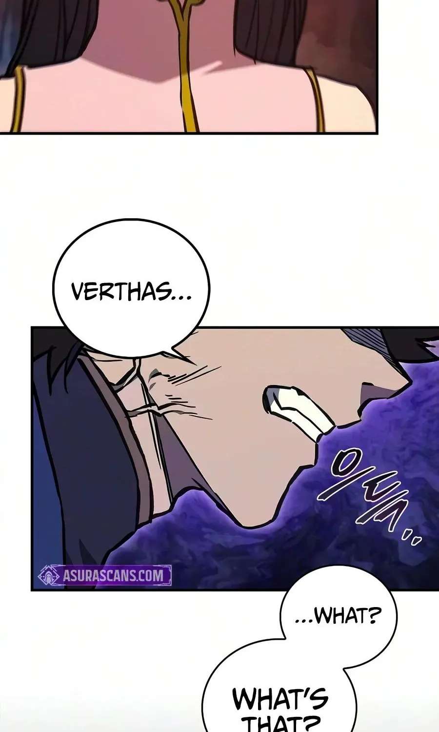 The Demonic Cult Instructor Returns Chapter 65 - page 123
