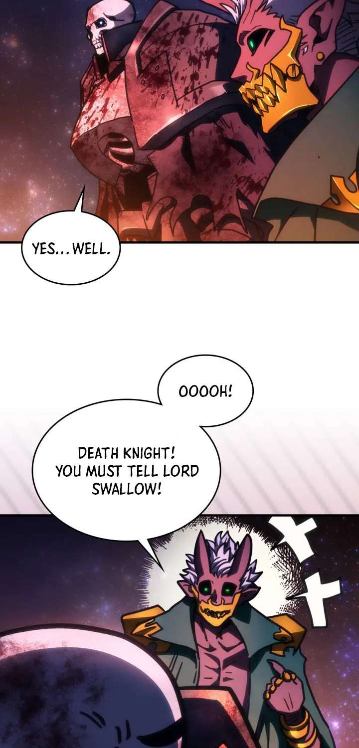 Mr Devourer, Please Act Like A Final Boss Chapter 142 - page 63