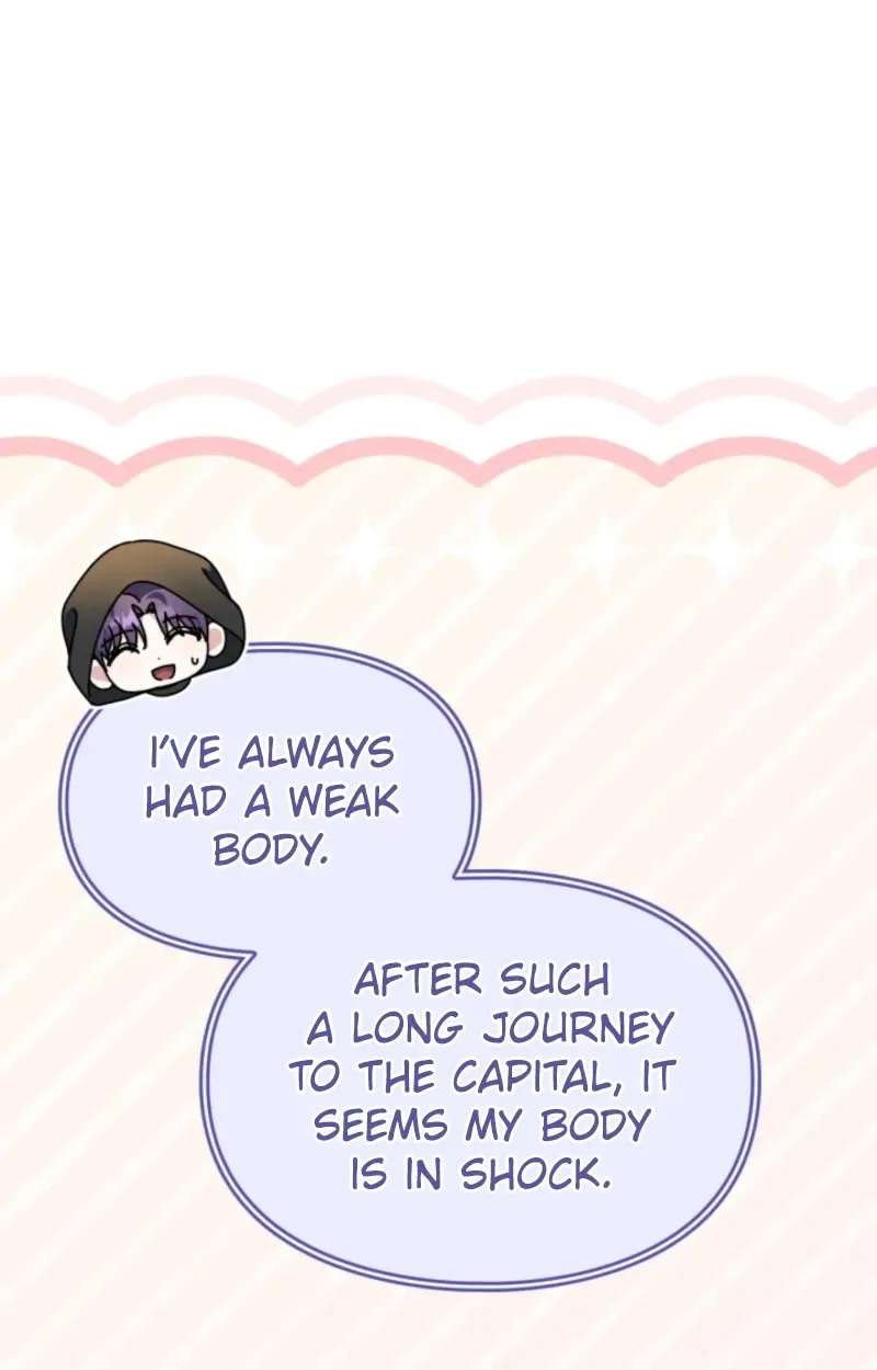 Time Healer Ceres Chapter 30 - page 64