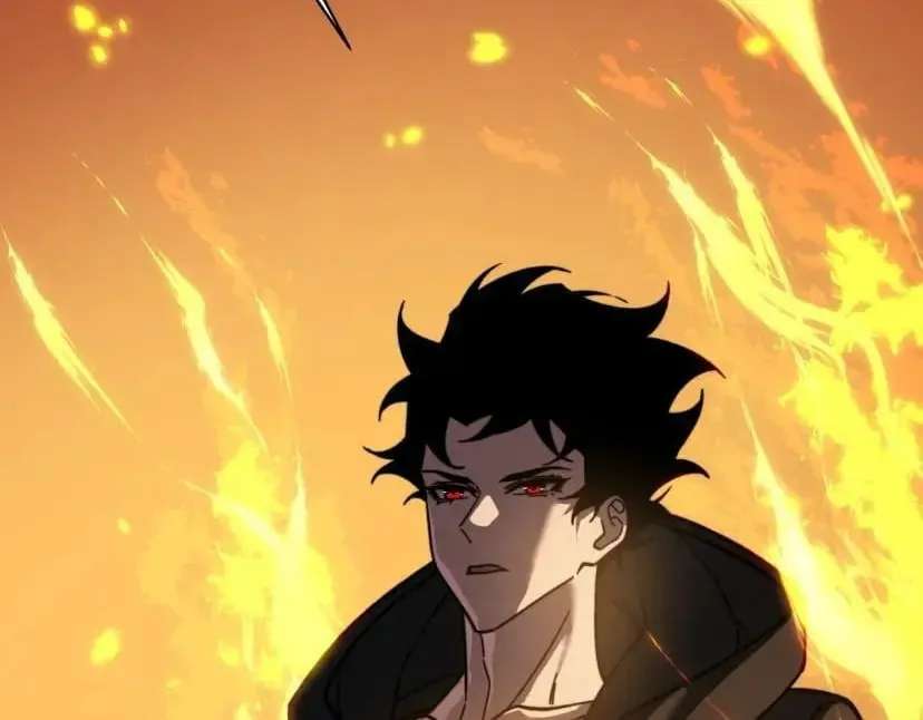 Bei Xiaohua Fenshou Hou, Wo Zhijie Wudao Tong Shen Chapter 114 - page 182