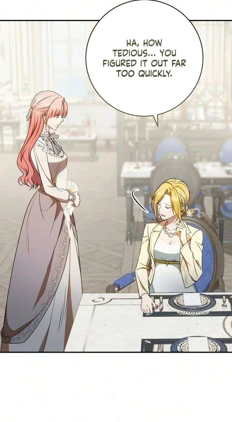 My Husband Was Stolen Twice Chapter 57 - page 28