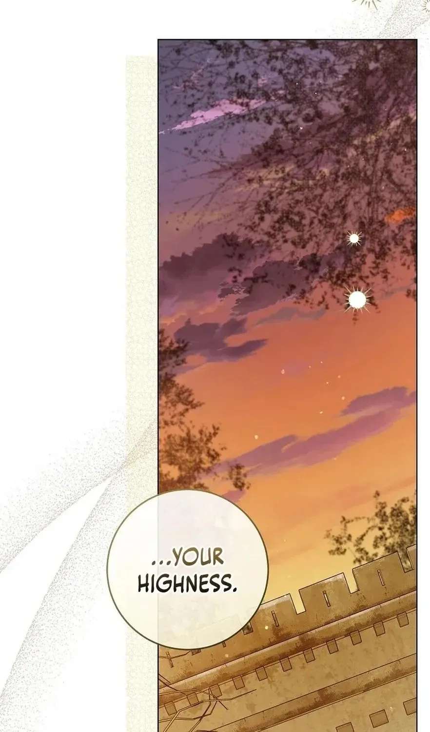 The Princess Stans in Secret Chapter 72 - page 29