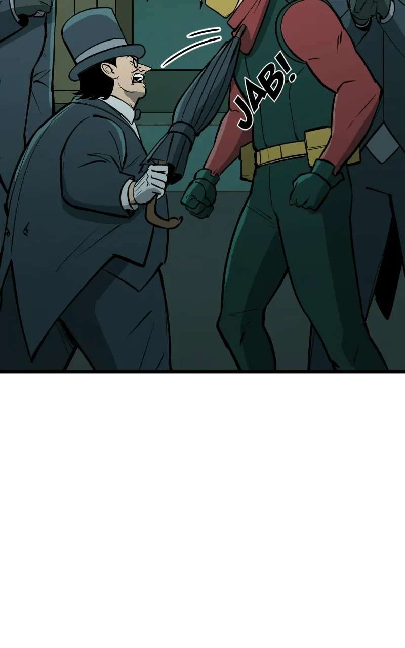 Batman: Wayne family adventures Chapter 214 - page 73