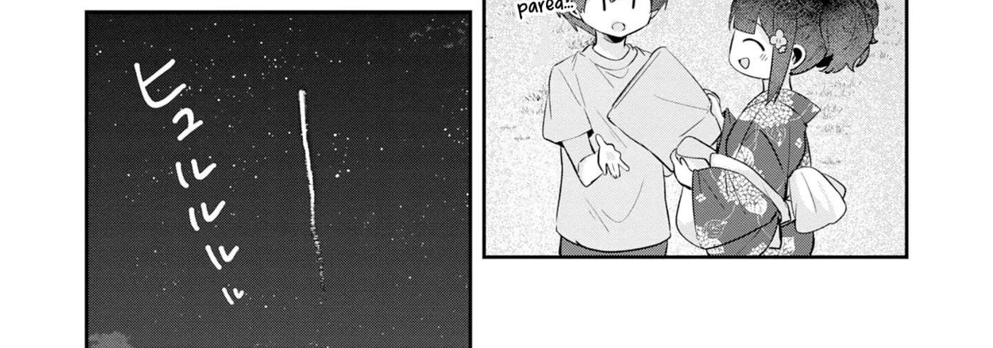 A Story of Taking Home a Lonely Gal From My Class and Turning Her Into an Elegant Beauty Chapter 36 - page 41
