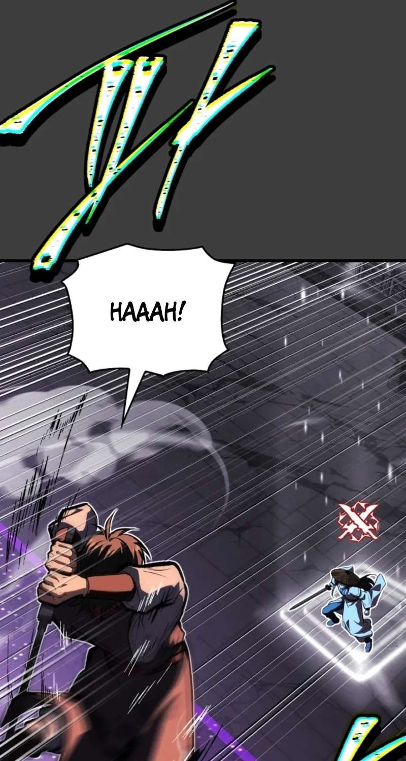 The Veteran Swordmaster's Stream Chapter 34 - page 58