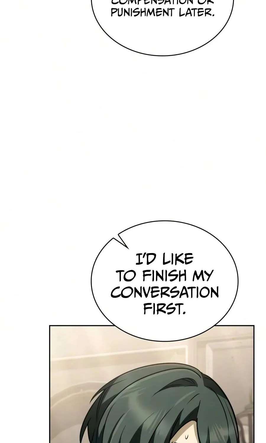 Genius Prismatic Mage Chapter 91 - page 25