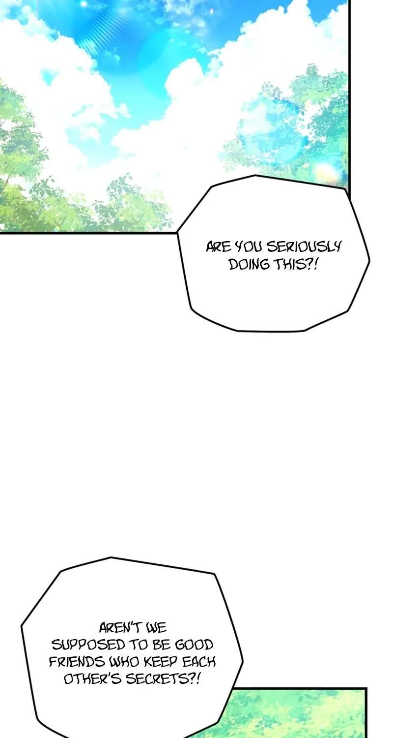 Country Life With His Sexy Majesty Chapter 60 - page 48