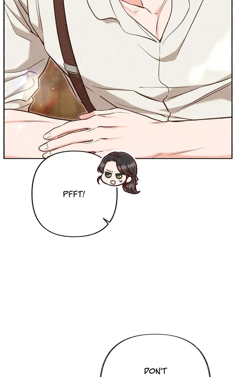 Dear My Rude Darling With Multiple Personality Chapter 71 - page 11