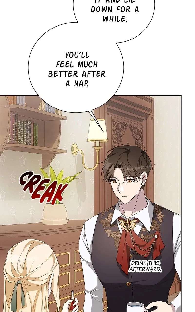 Wished You Were Dead Chapter 116 - page 111