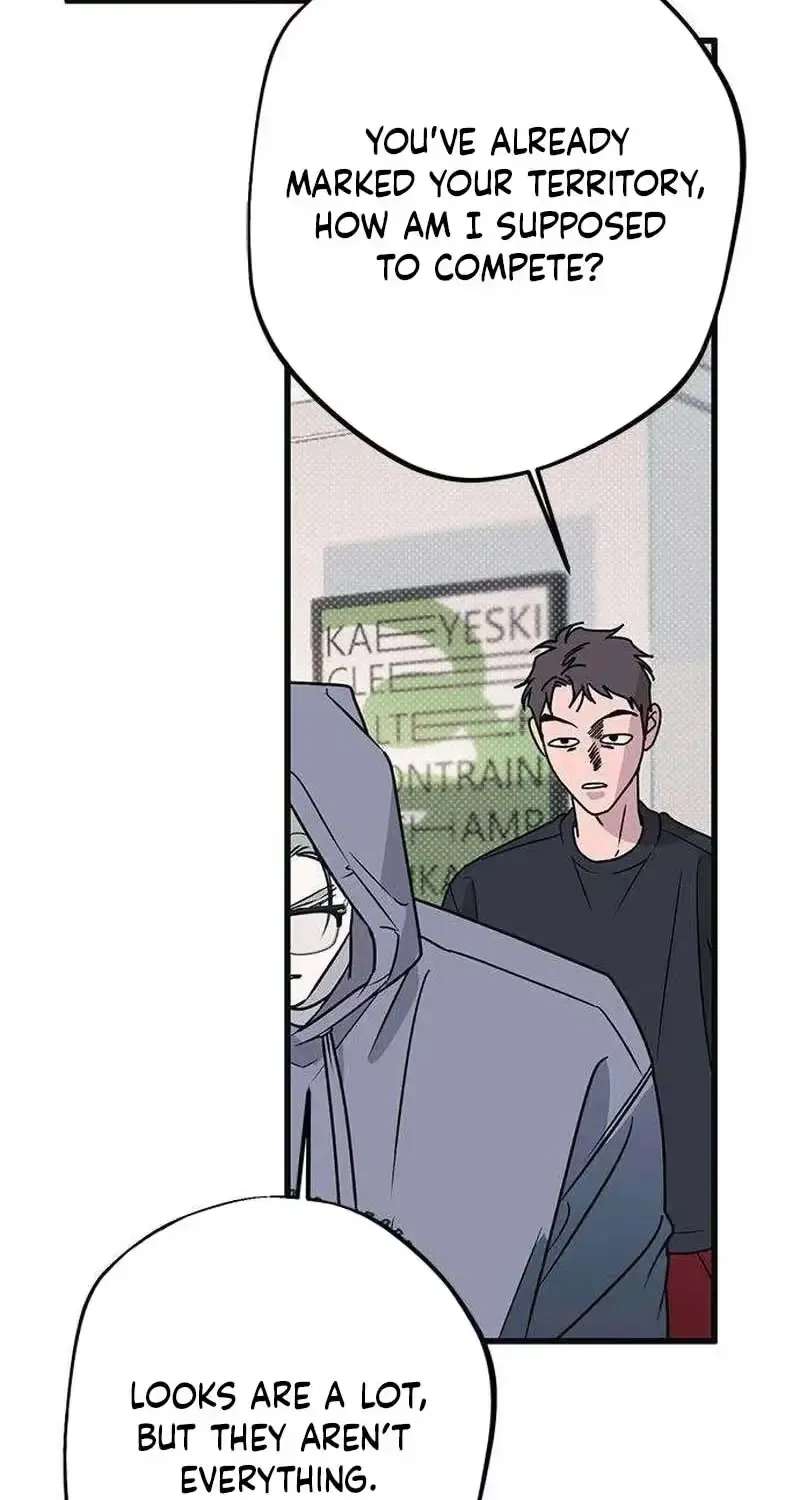 Hater Girl Chapter 12 - page 52