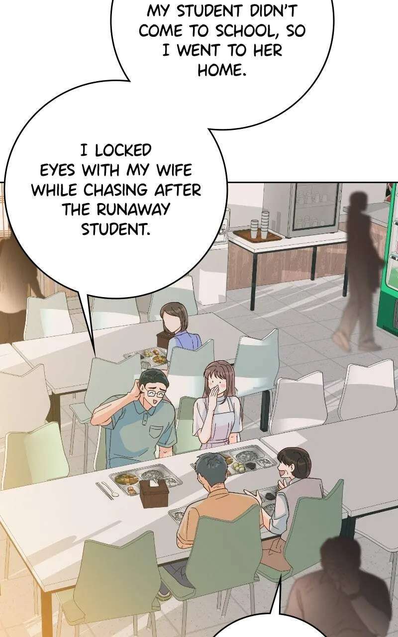 Mizu Numuru Chapter 33 - page 38